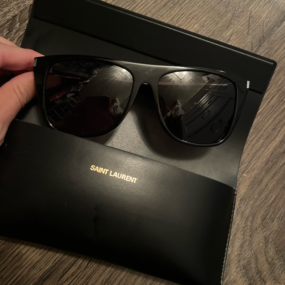 womens ysl sunglasses